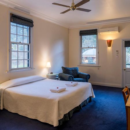 Walhalla'S Star Hotel Ngoại thất bức ảnh