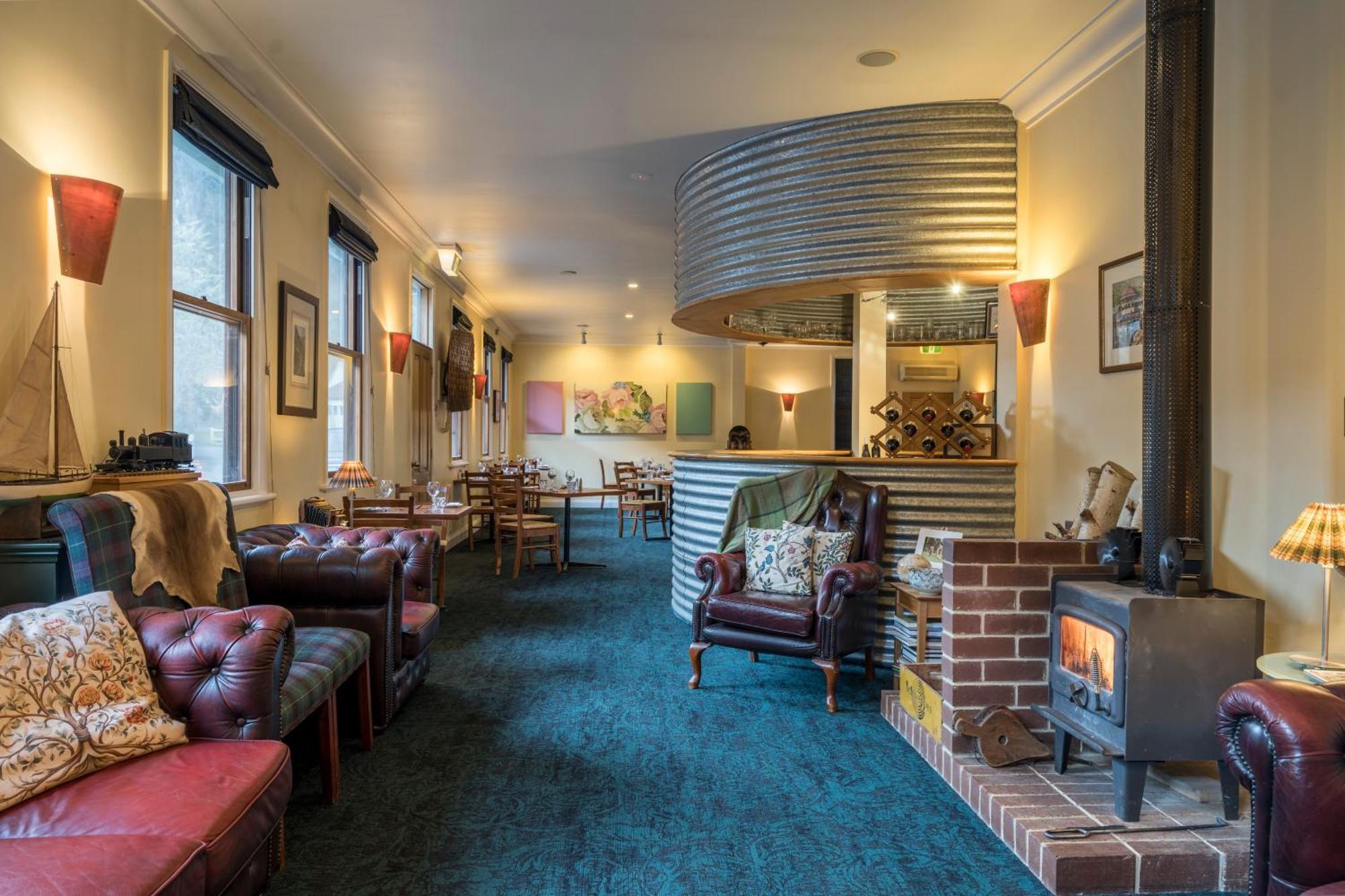 Walhalla'S Star Hotel Ngoại thất bức ảnh