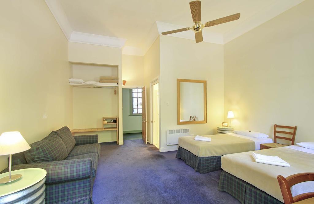 Walhalla'S Star Hotel Ngoại thất bức ảnh