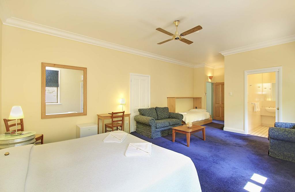 Walhalla'S Star Hotel Ngoại thất bức ảnh